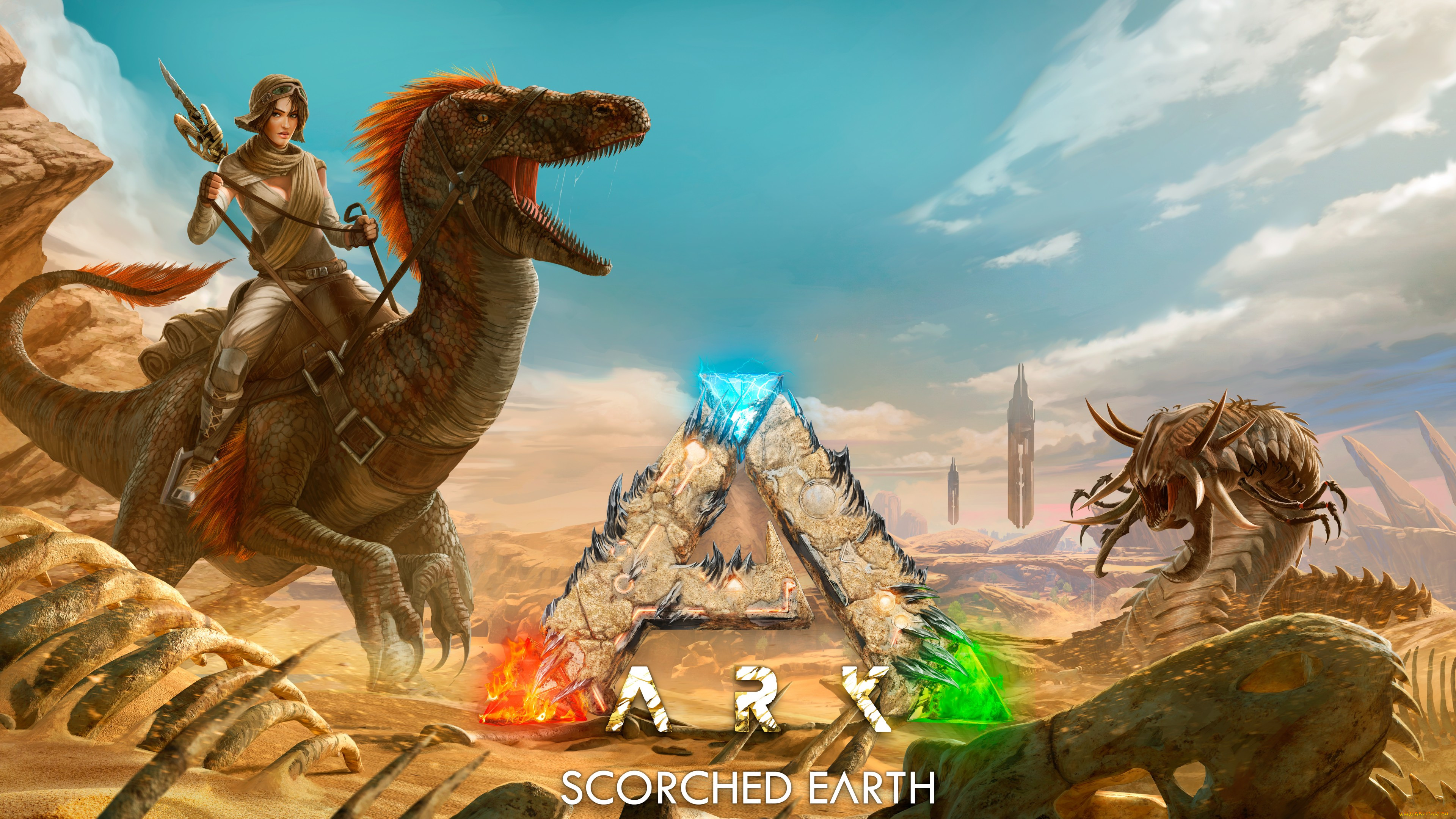  , ark,  survival evolved, , action, survival, evolved